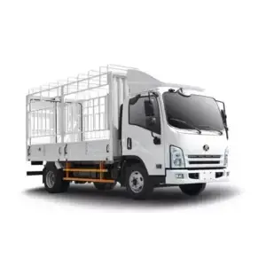 3 Ton Open Pickup Truck Hire Abu Dhabi - Transport Services UAE