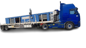 Flatbed Trailer Rental Services